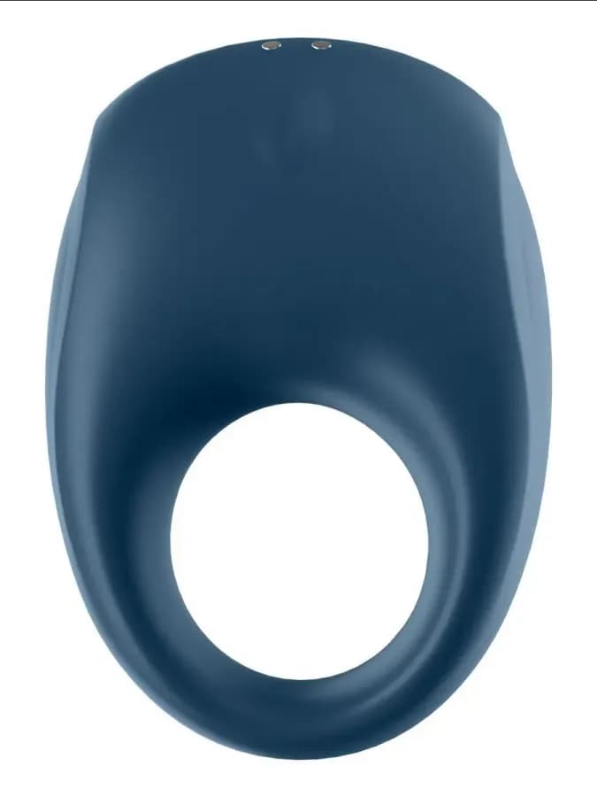 Виброкольцо Satisfyer Strong One — фото 4