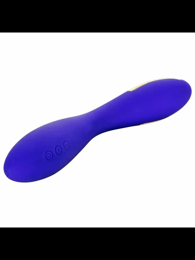 Вибромассажер Impulse Intimate E-Stimulator Wand — фото 2