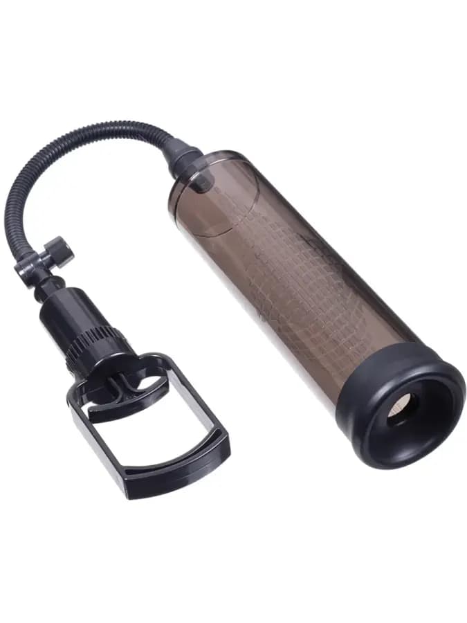 Вакуумная помпа Discovery Light Boarder (25, Ø 6.4 см)