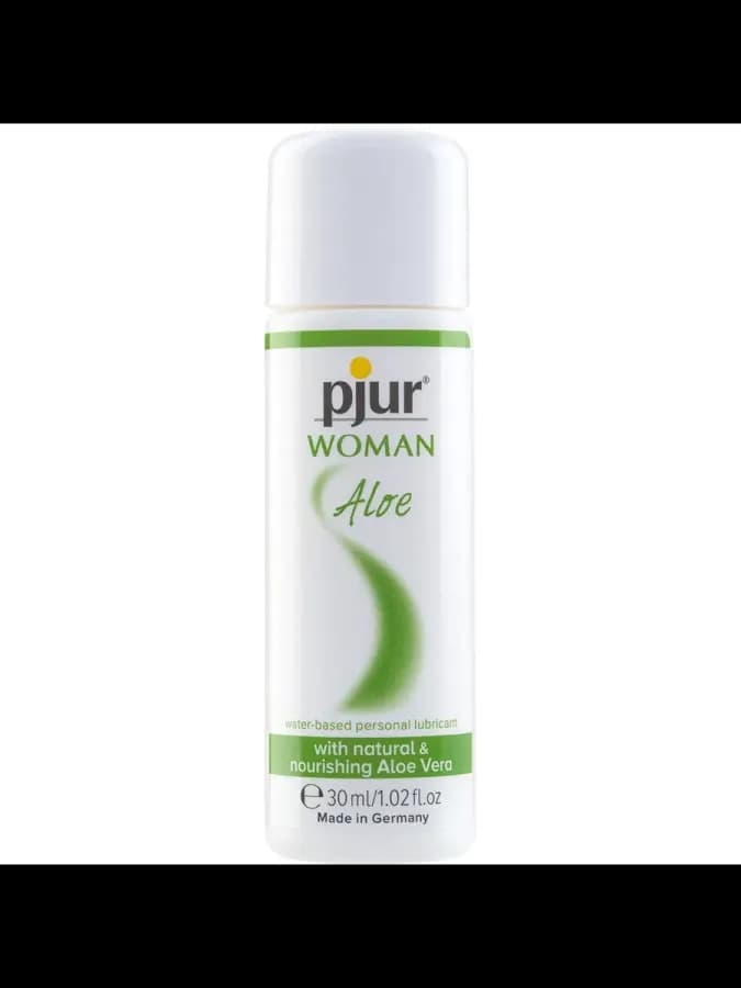 Pjur Гель на водной основе Woman Aloe 30 мл