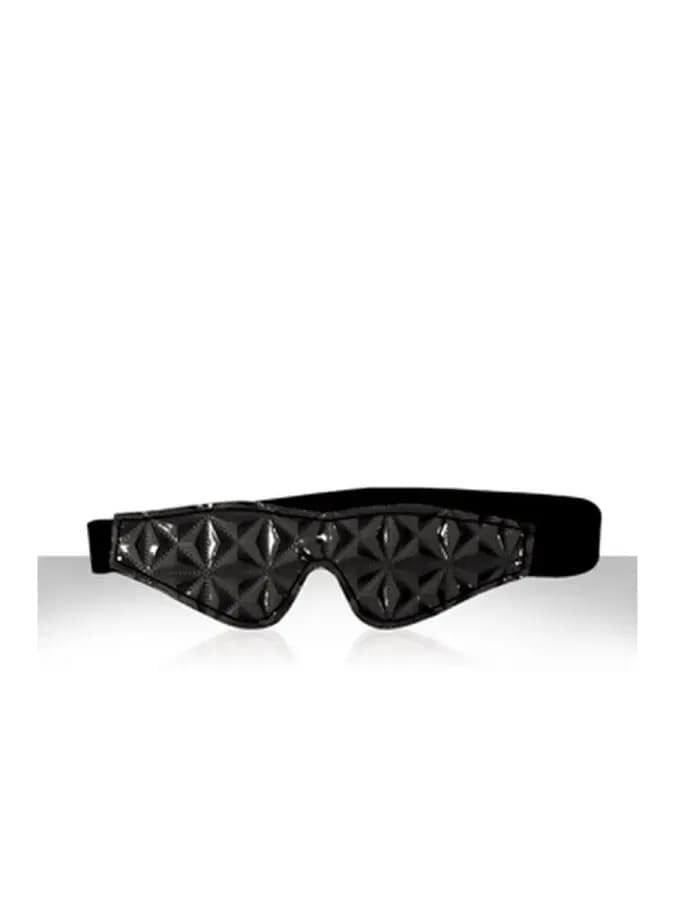 Маска Eye Mask черная — фото 2