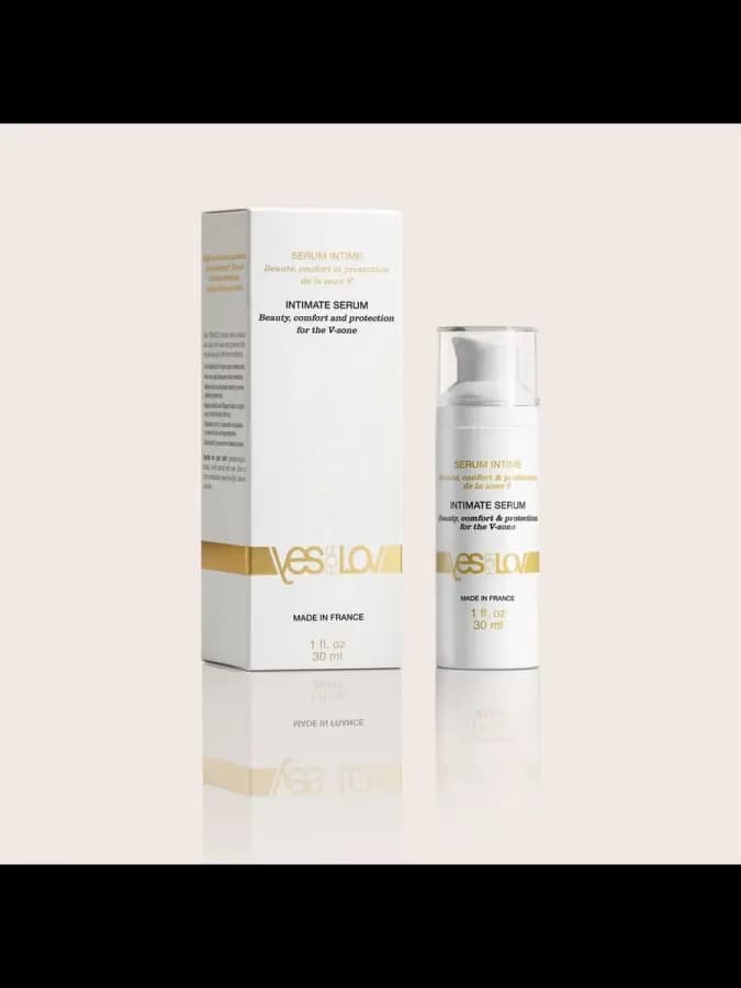 Сыворотка для интимной зоны YESforLOV Intimate Serum, 30 мл — фото 1