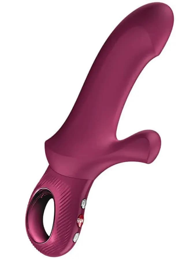 Пульсатор кролик Bi Stronic Curve стимулятор интимный — фото 4
