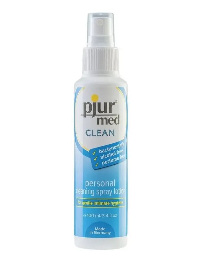 Гигиенический спрей MED Clean Spray - 100 мл