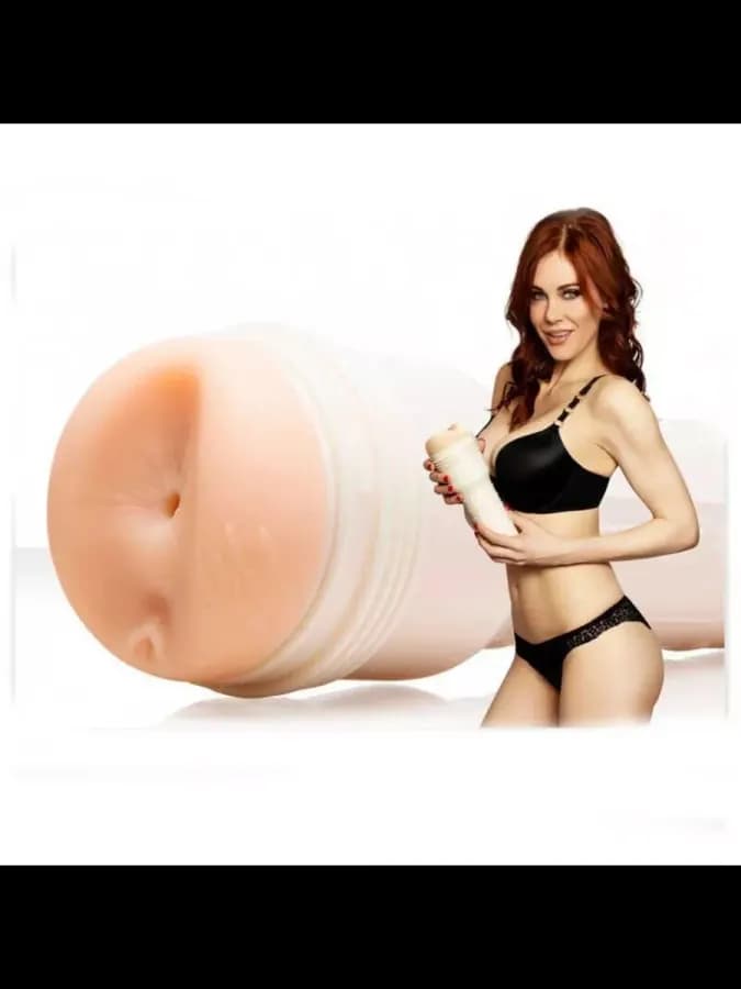 FLESHLIGHT GIRL Мастурбатор Maitland Ward Tight Chicks (анус)