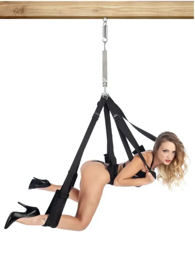 Fetish Tentation качели — фото 2