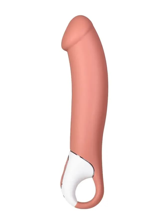 Вибратор для точки G Satisfyer Vibes Master 23.5 см — фото 3