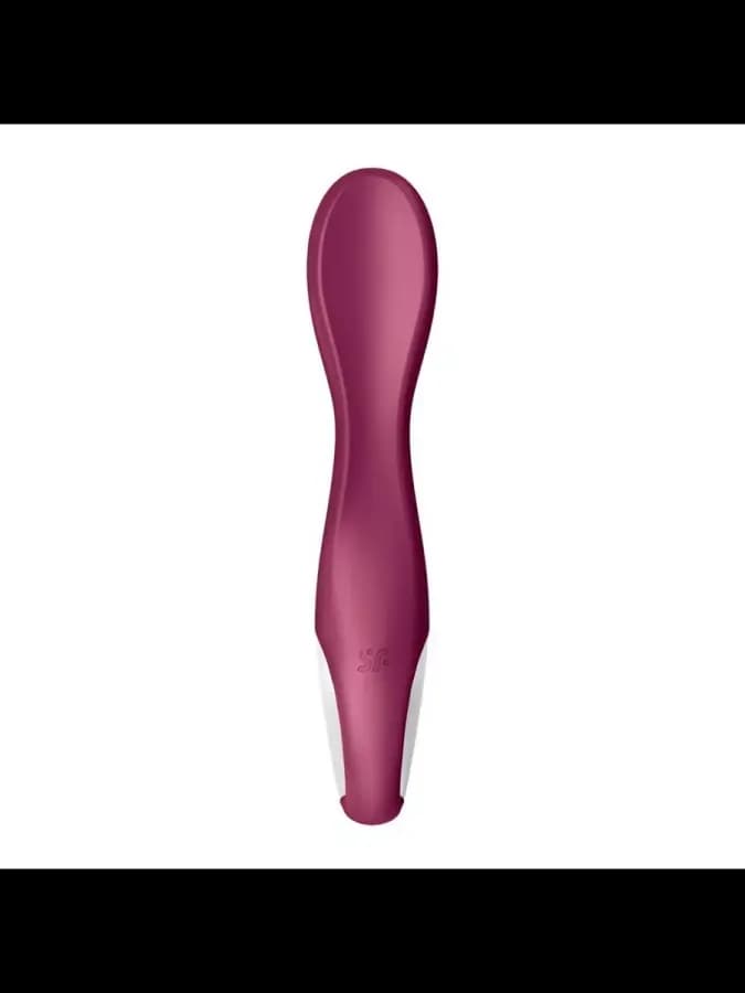 Вибратор для точки G Satisfyer Hot Spot (Connect App) — фото 4