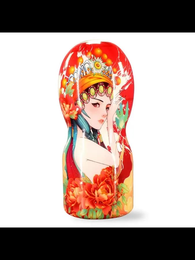 Мужской мастурбатор с имитацией вагины, секс игрушка