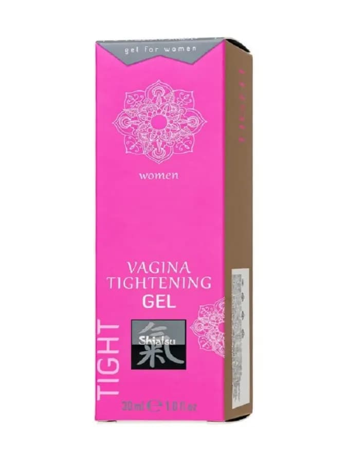 Интимный Гель Tightening Gel Women 30 мл — фото 4