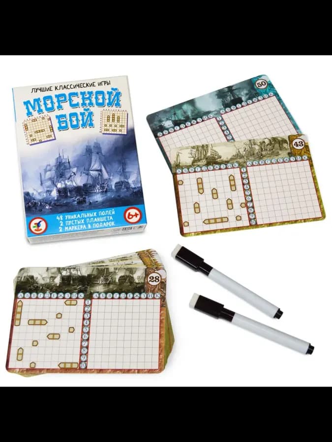 Настольная игра Дрофа-Медиа карточная для компании — фото 2