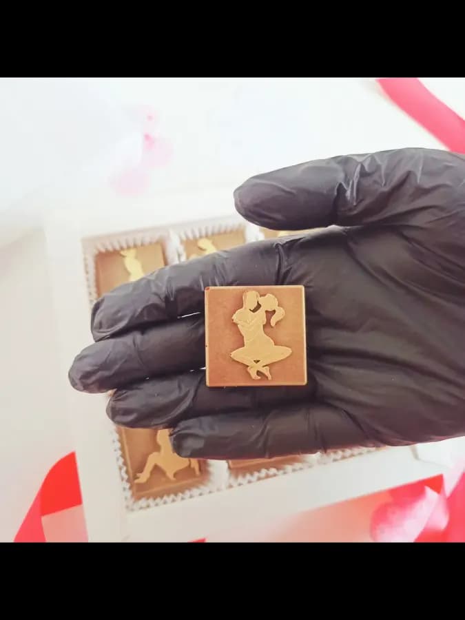 Подарочный набор. Любимому мужу на день рождения — фото 3