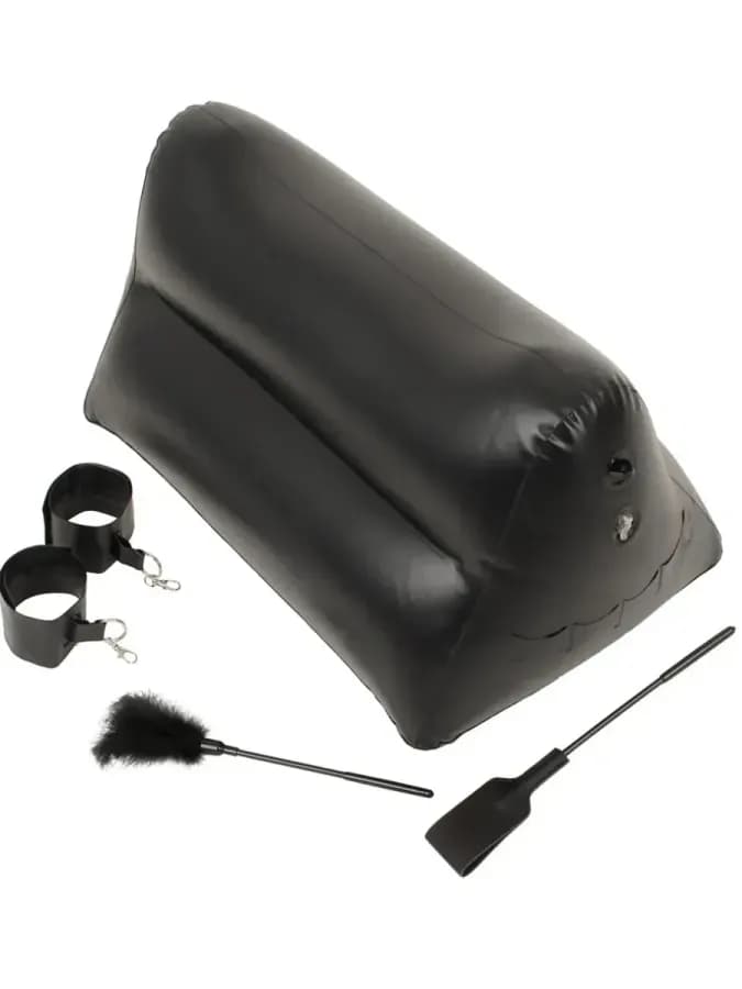 Набор фиксаций Portable Triangle Cushion — фото 3