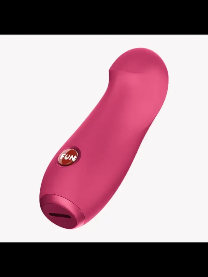 Вибратор мини Stella Raspberry — фото 4