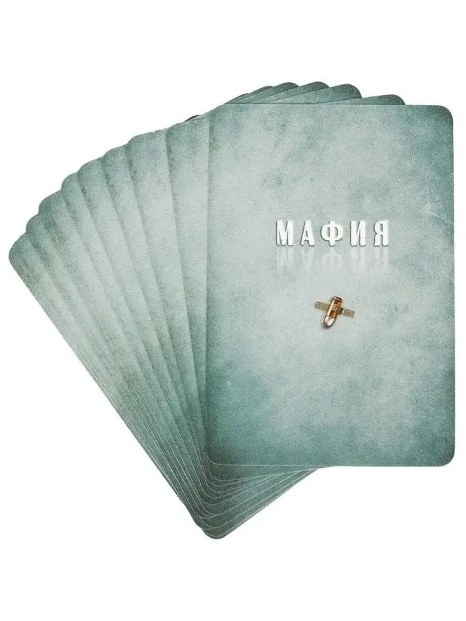 Мафия игра — фото 2