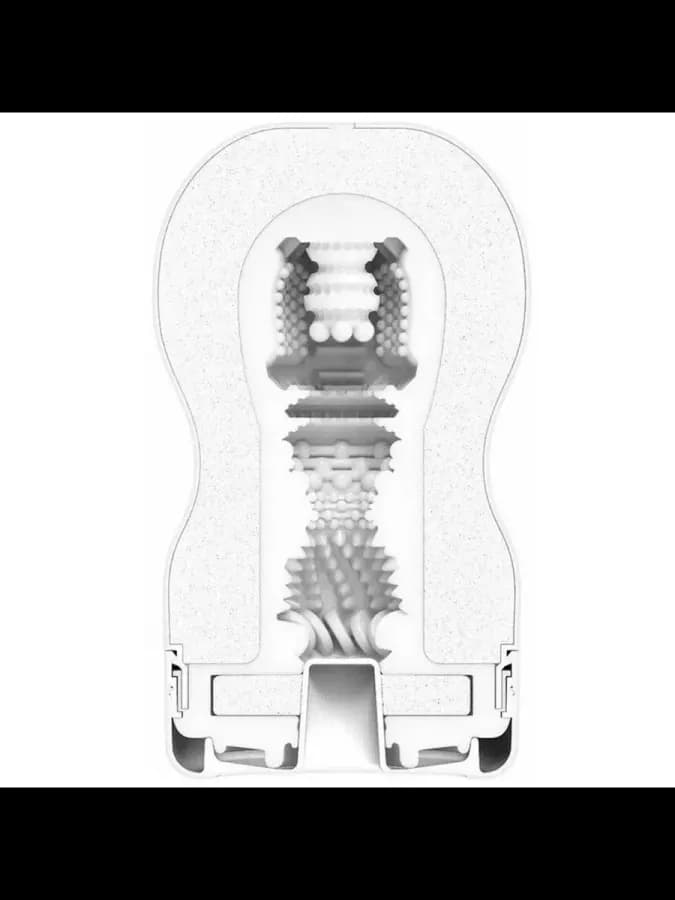 TENGA Мастурбатор Original Vacuum Cup