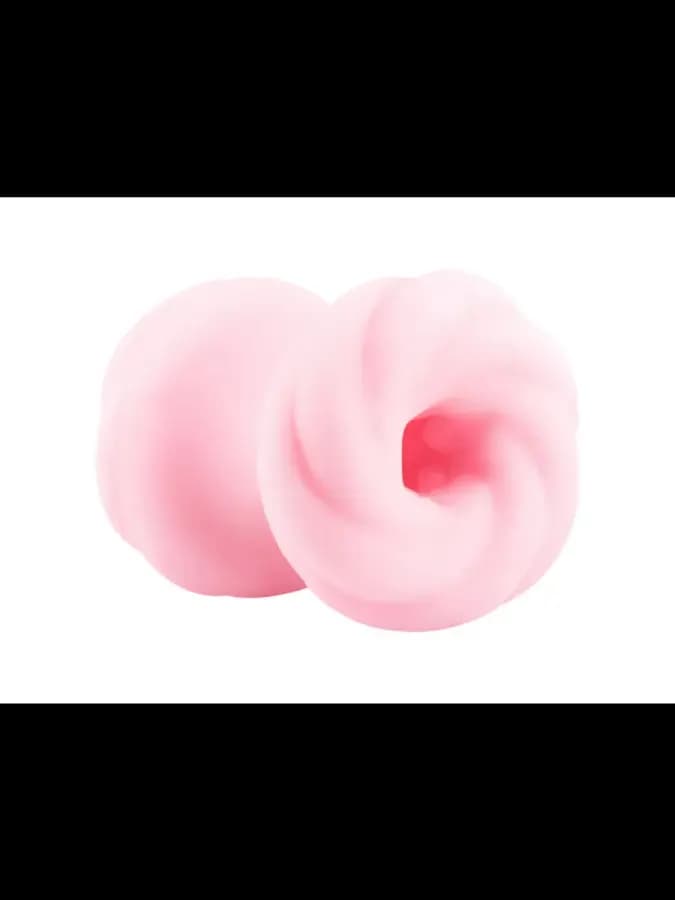 Мастурбатор-стоппер Homme Loyal Henchman Pink