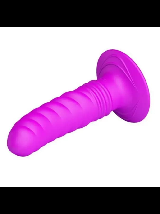 Вибратор Twist