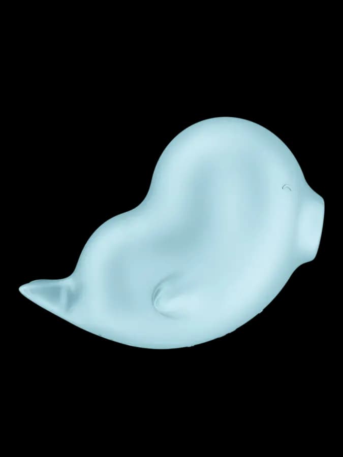 Стимулятор клитора Satisfyer Sassy Seal — фото 3