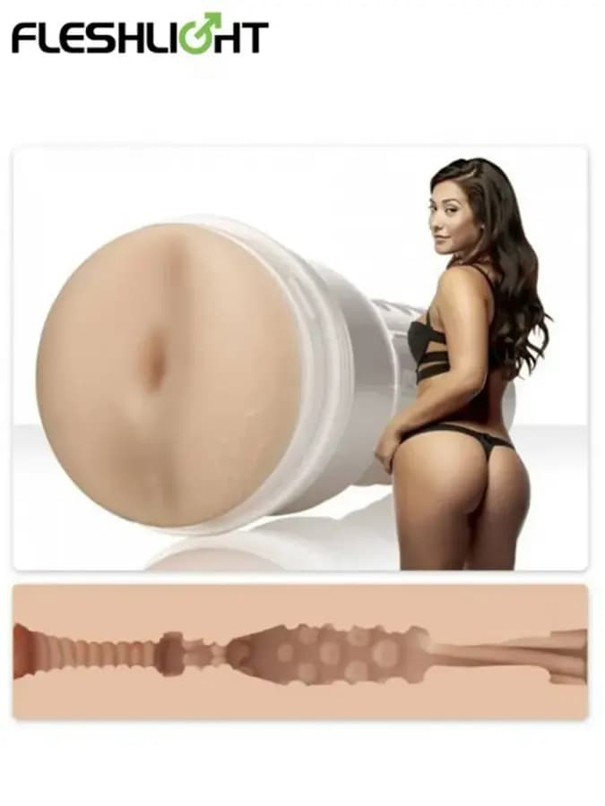 Набор Мастурбатор Fleshlight Girls - Eva Lovia Spice Texture — фото 1