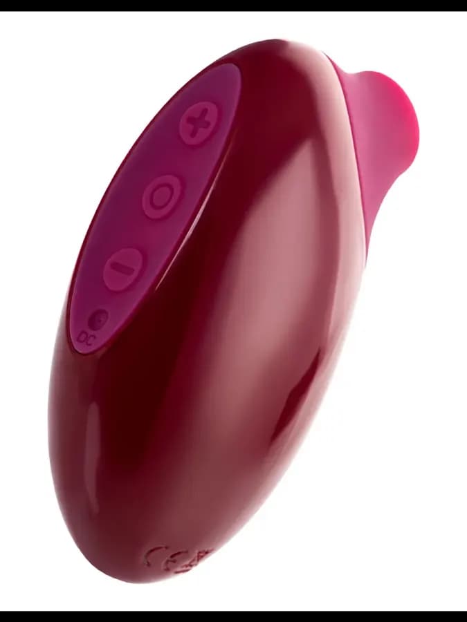A-Toys Myrty — вакуумный стимулятор клитора