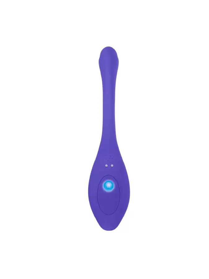 Гнущийся вибростимулятор на ДУ ANYWHERE VIBE (9 режимов) — фото 6