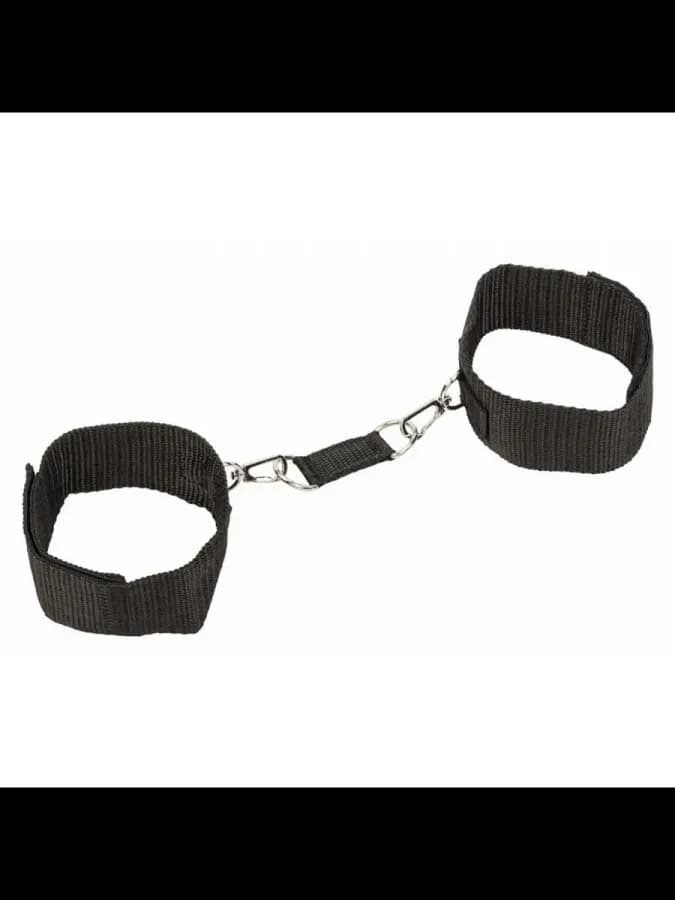 Фиксаторы женские для ног Ankle Cuffs