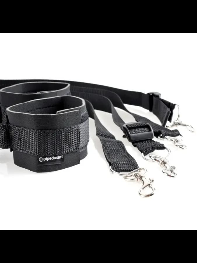 Фиксация на кровать Cuff & Tether Set — фото 3