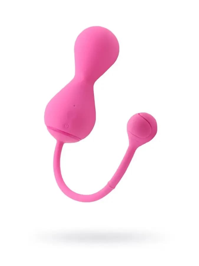 Тренажёр Кегеля Kegel Master розовый — фото 2