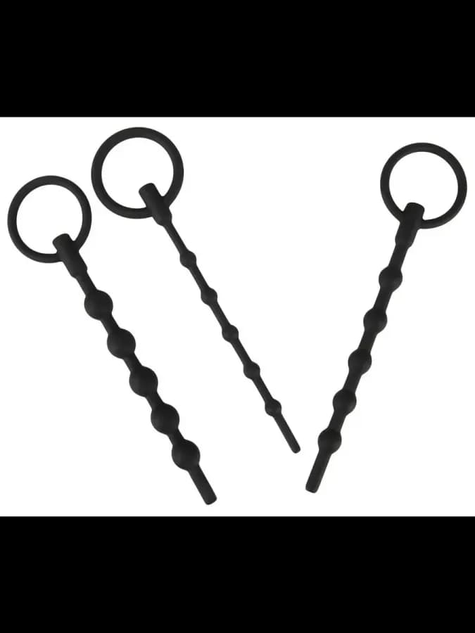 Набор уретральных расширителей — фото 3