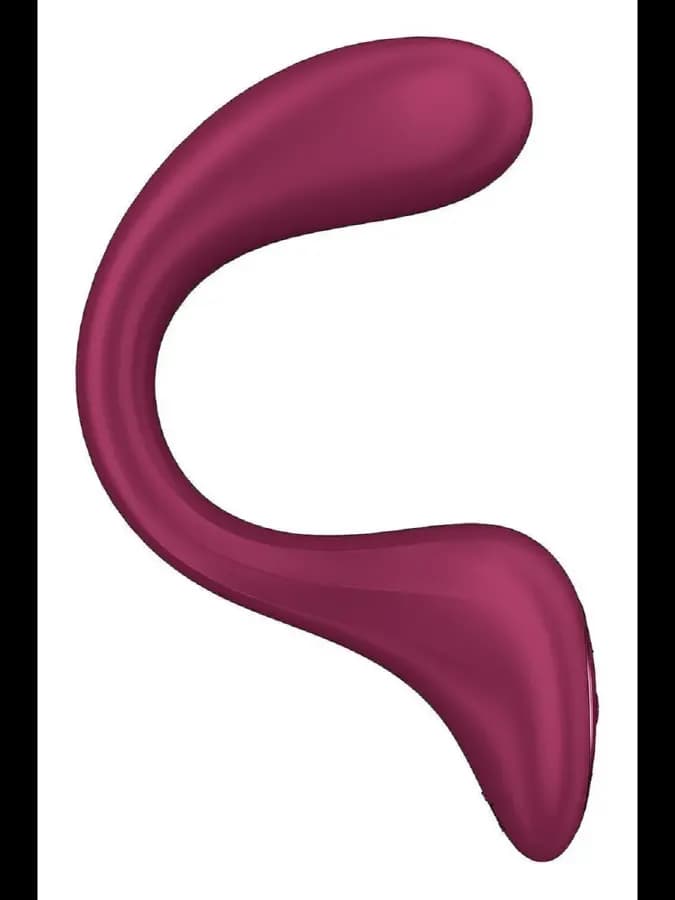 Вибратор Satisfyer G for Goddess 2 — фото 3