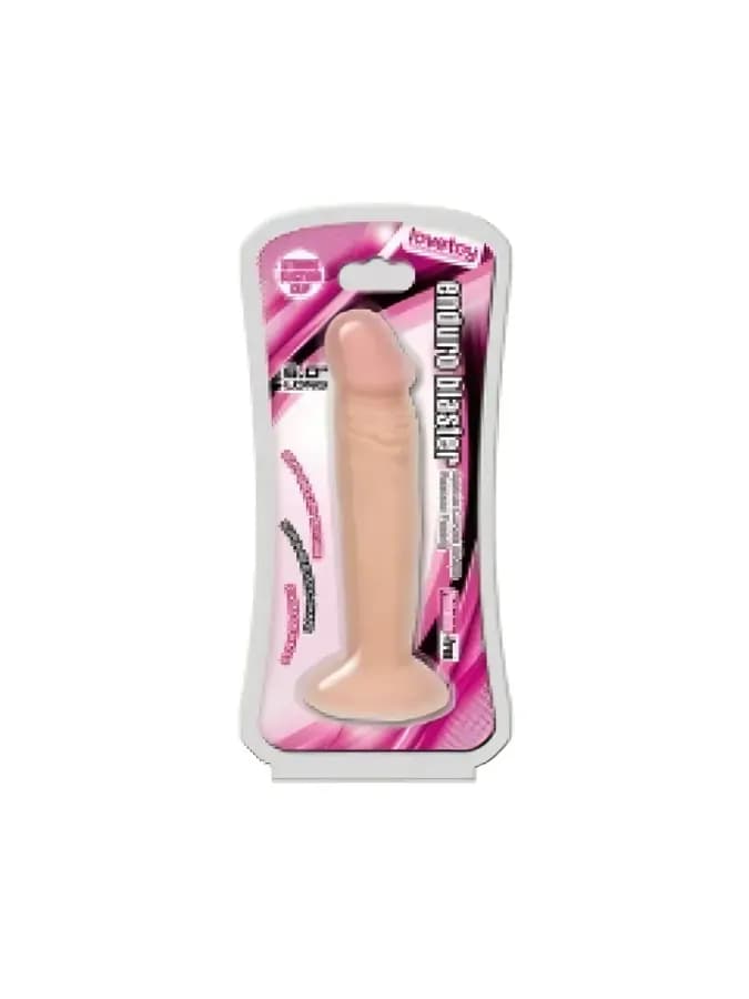 Фаллоимитатор Lovetoy (15,5×3,8 см) на присоске — фото 4