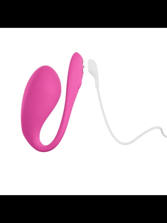Вибратор WE-VIBE Jive розовый — фото 6