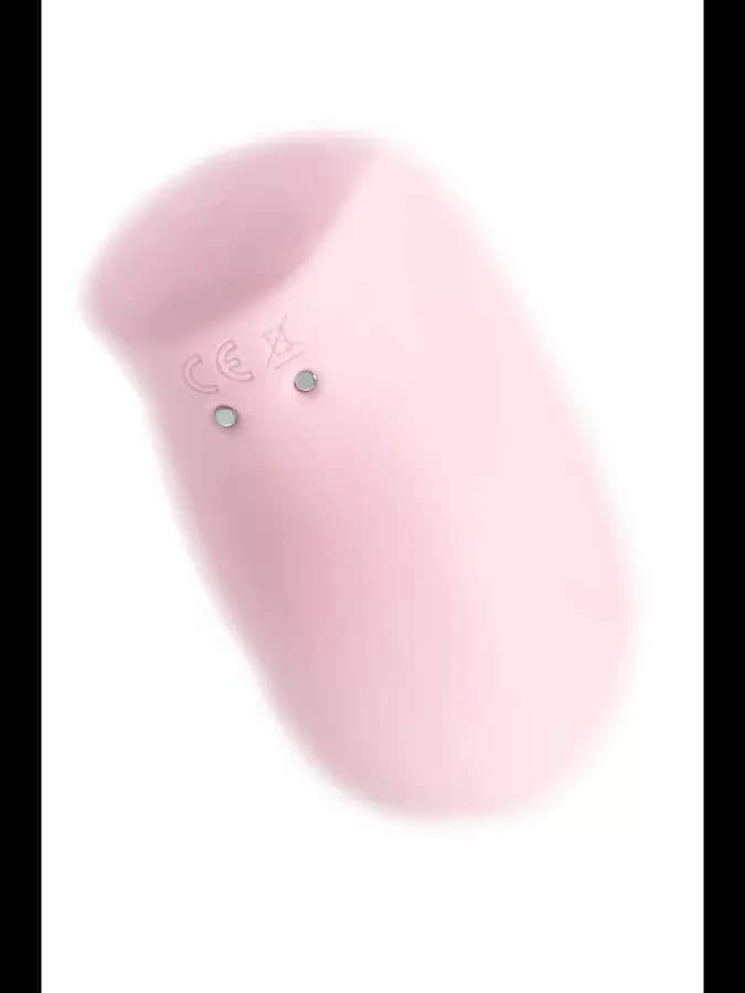Вакуумно-волновой стимулятор Satisfyer Sugar Rush розовый — фото 3