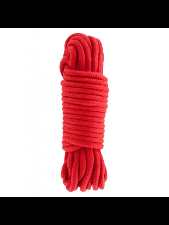 Бондажная веревка Bondage Rope (10 м) — фото 1