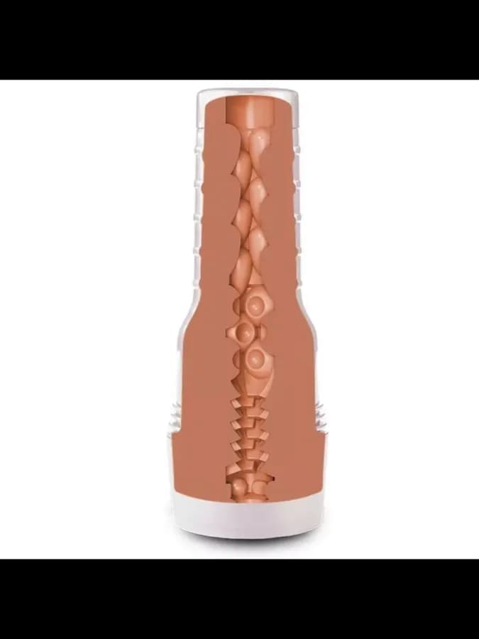 Мастурбатор Fleshlight Girls Autumn Falls Peaches (анус) — фото 3