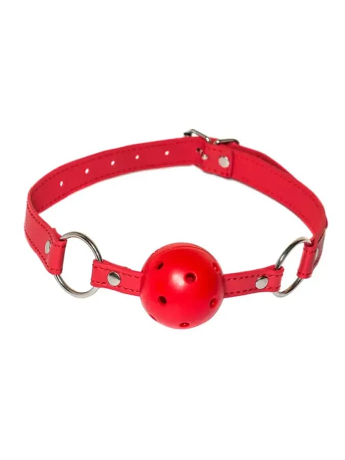 Кляп Party Hard Firecracker Ø 4 5 см