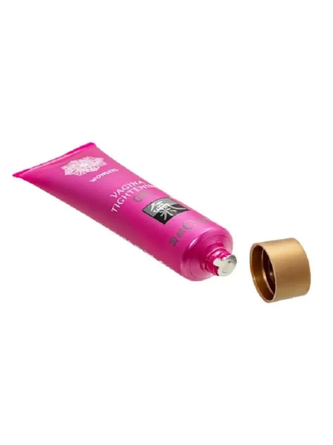 Интимный Гель Tightening Gel Women 30 мл — фото 6