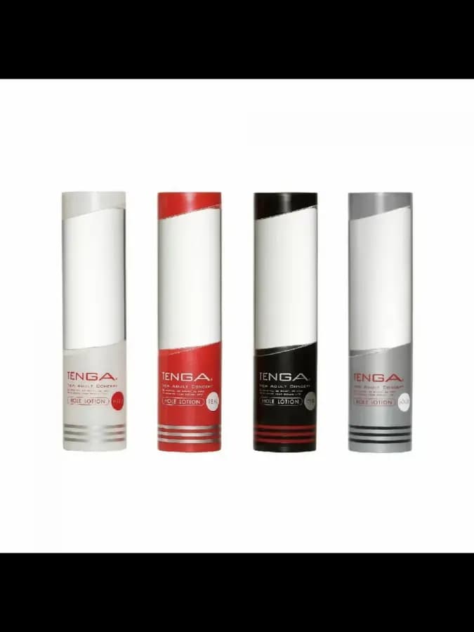 Лубрикант Tenga Wild 170 мл — фото 2