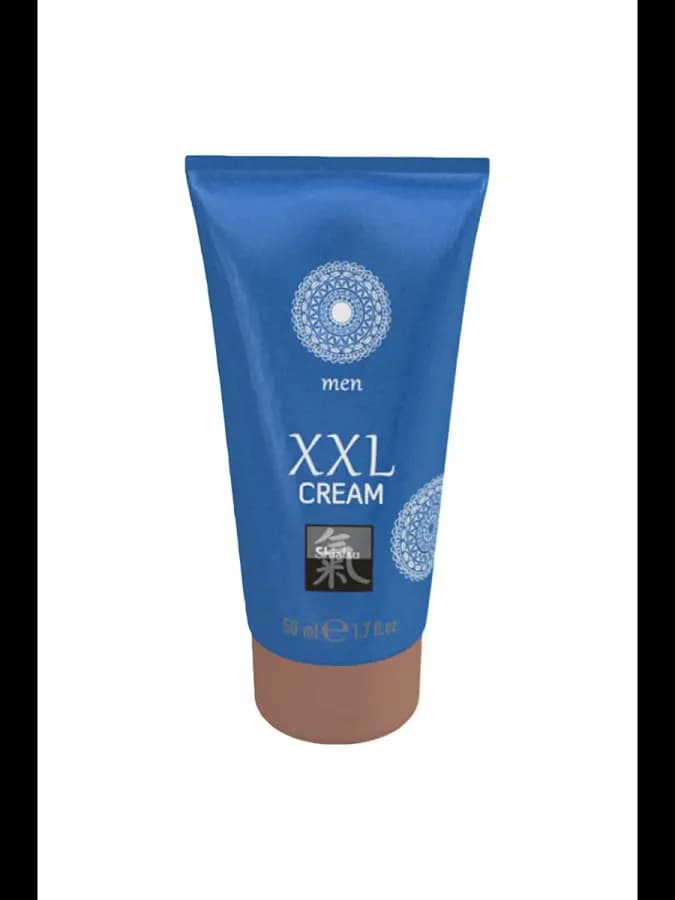 Интимный крем Penis Power Cream — фото 3