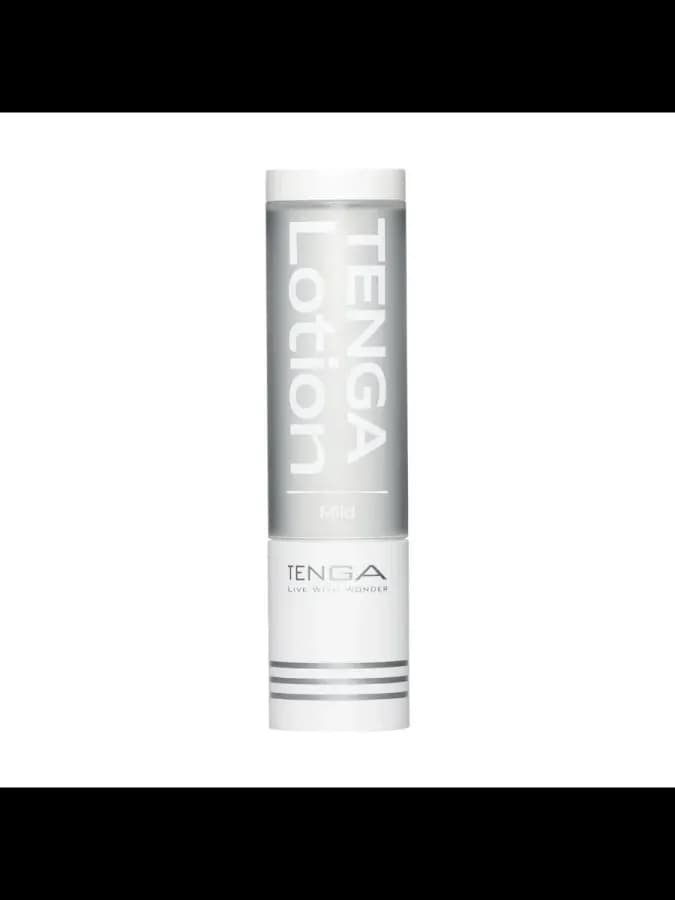 Лубрикант Lotion Mild 170 мл — фото 1