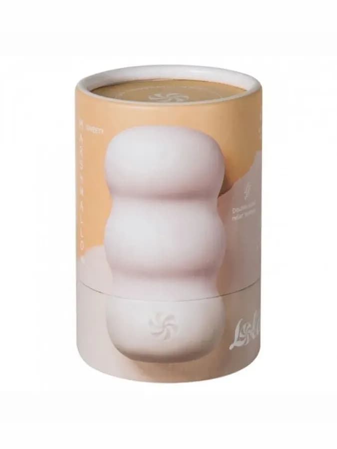 Мастурбатор Marshmallow Sweety — фото 3