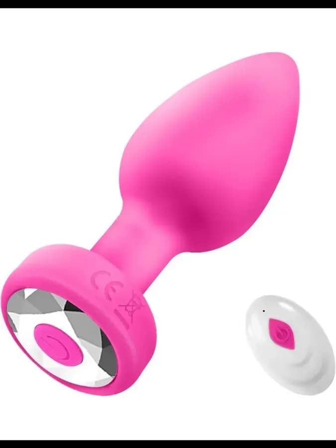 Анальный Plug взрослый секс игрушка взрослые секс — фото 2