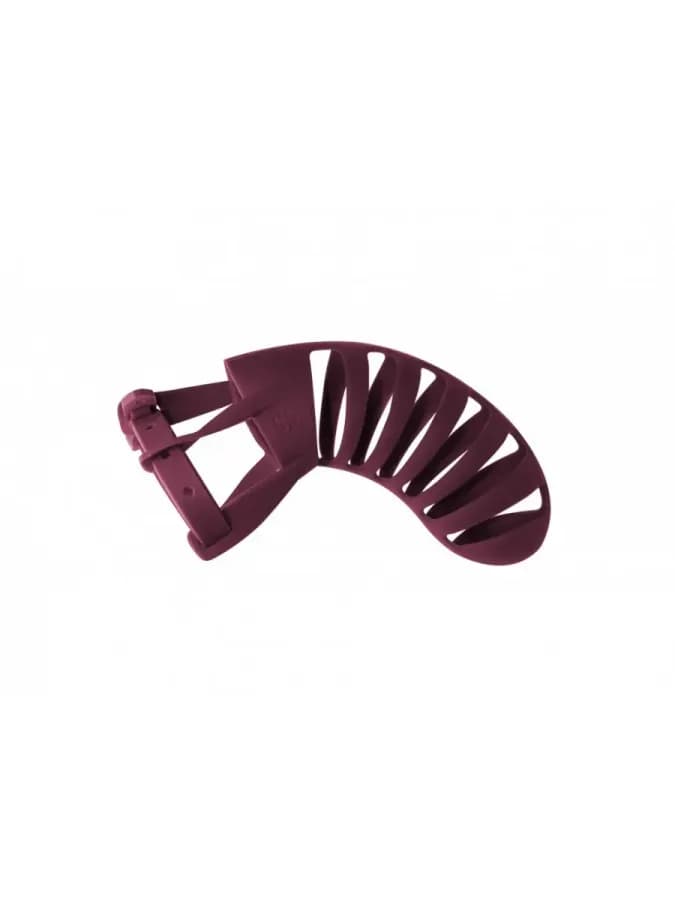Пояс Верности Party Hard Romello Wine Red 1166-02lola Lola G