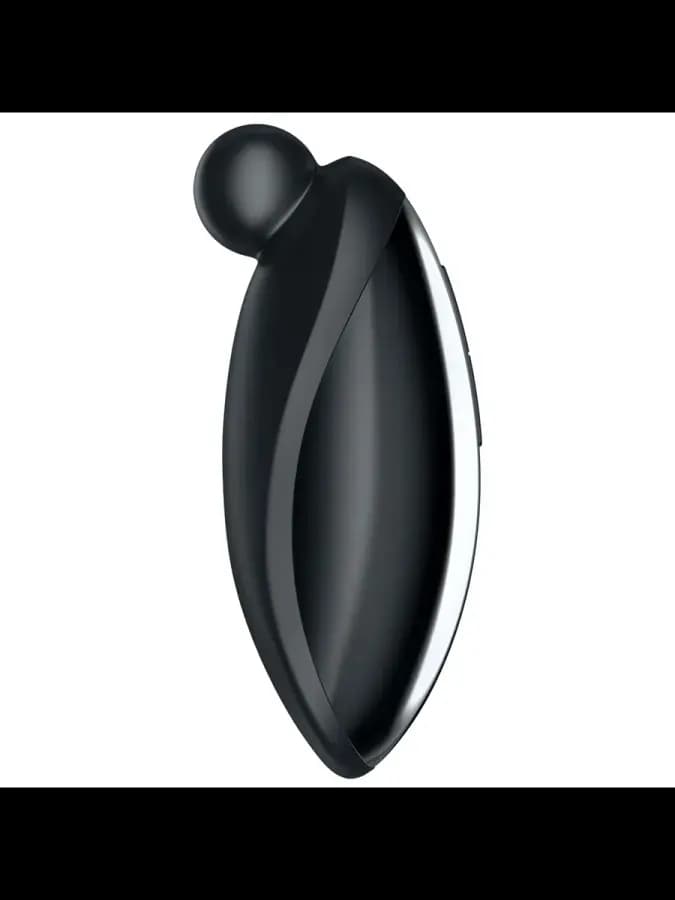 Клиторальный стимулятор с вибрацией Satisfyer Spot On 2