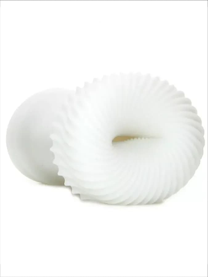 TENGA 3D Мастурбатор Zen — фото 5