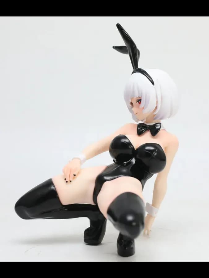 Фигурка Девочка-кролик Юкино Харукадзе / Bunny Girl Yukino H — фото 2