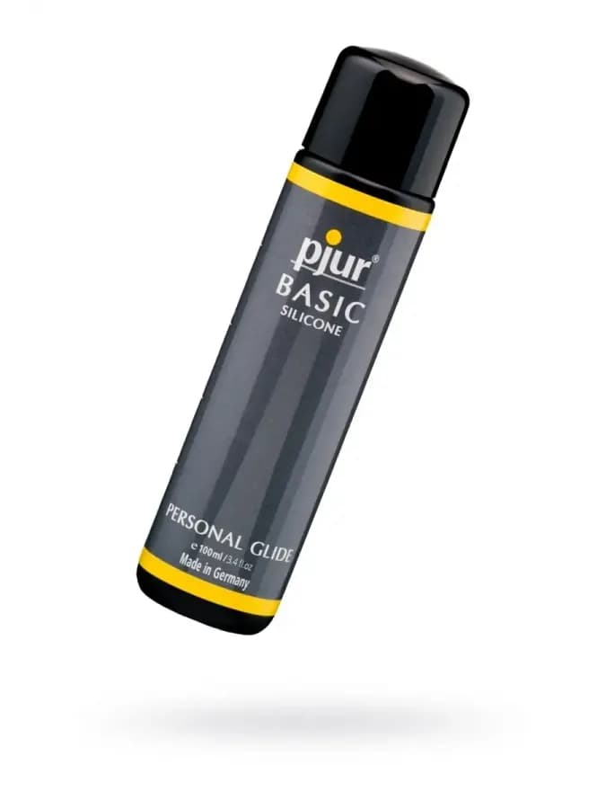 Лубрикант Basic Silicone
