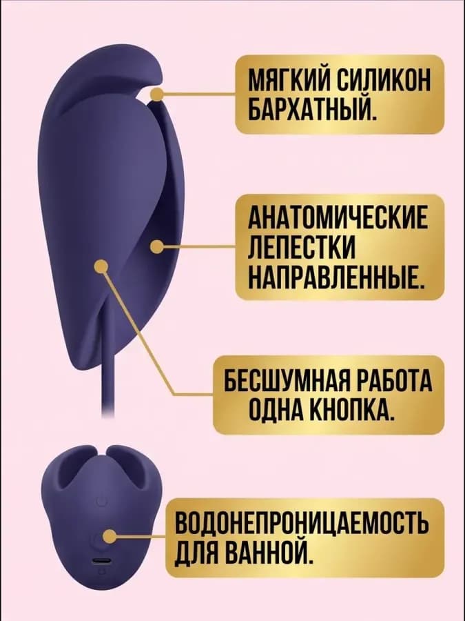 Набор уретральных стимуляторов 4 шт.силиконовые расширители — фото 2