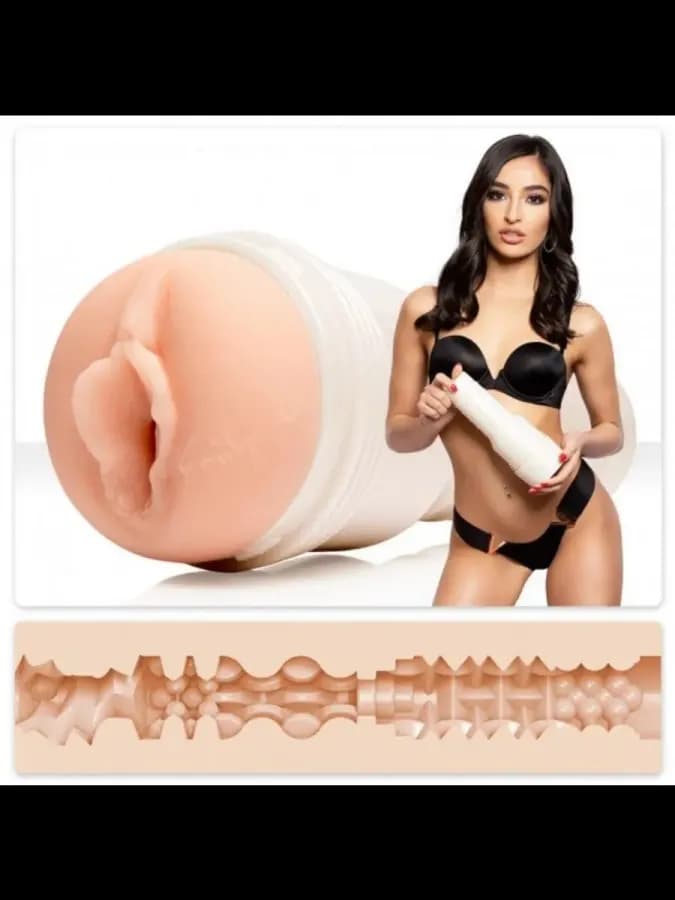 Мастурбатор Fleshlight Girls Emily Willis Squirt — фото 1